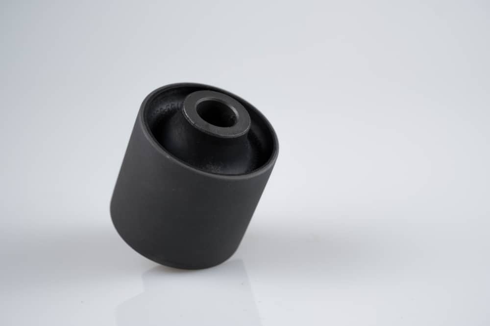 Automotive rubber bushing parts