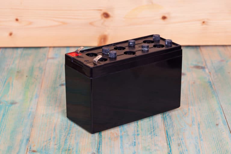 Golf Cart Batteries Die Quickly (Top 10 Reasons, Fixes)