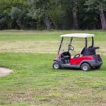 club car