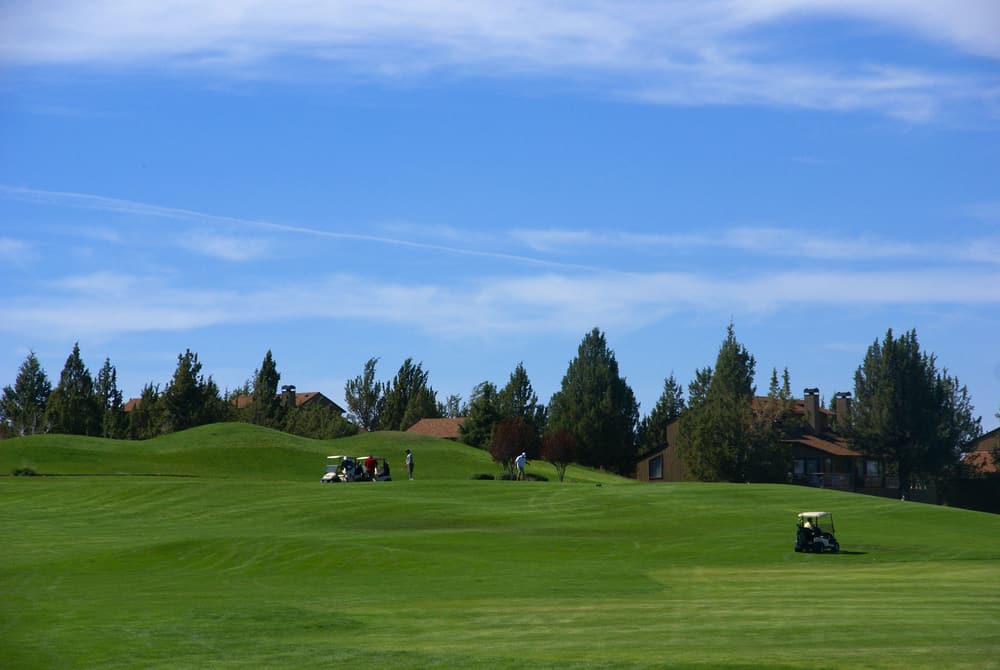 Eagle Crest Resort Golf Course