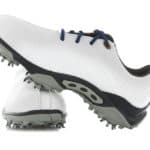 Modern Golf Shoes