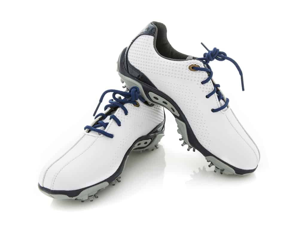 Top 10 Best Golf Shoes For Plantar Fasciitis (Updated 2023)