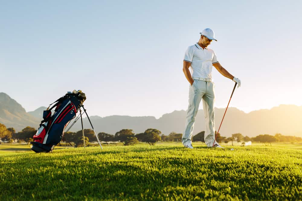 Can I Get My Current Clubs Fitted