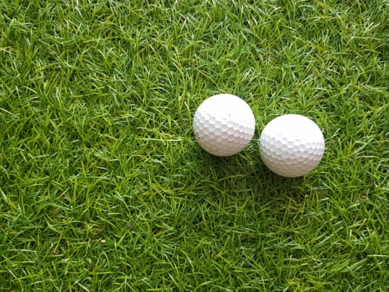 3Piece vs. 4Piece Golf Ball (What’s The Difference?)