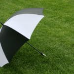 golf umbrella