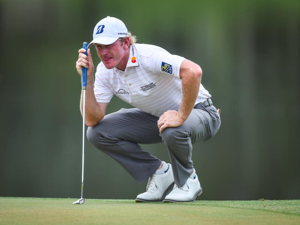 brandt snedeker