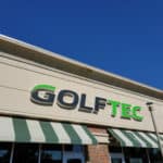 GOLFTEC beneath Blue Sky