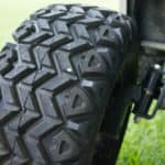 Golf Cart Tires