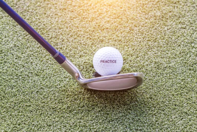 How To Remove Rust From Golf Club Shafts (Step-by-Step Guide)