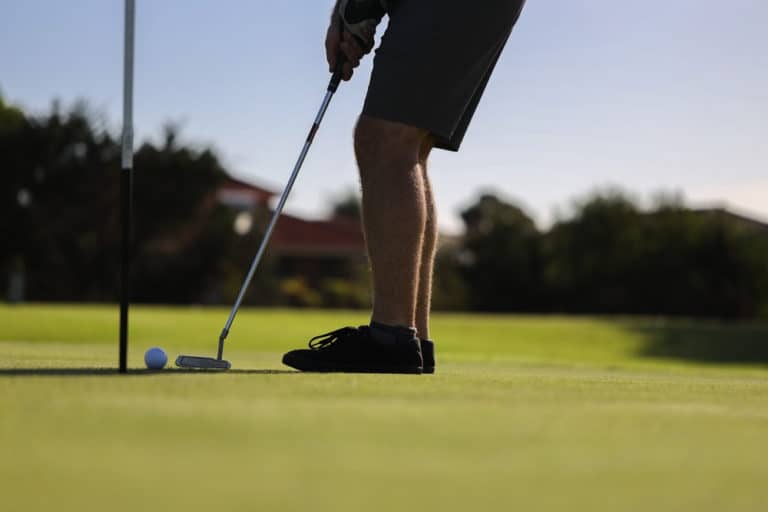 Who Makes Cougar Golf Clubs? History)