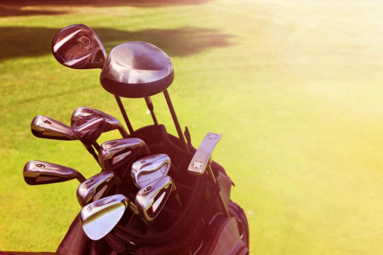 How To Arrange Golf Clubs In Ogio Bag (Guide)