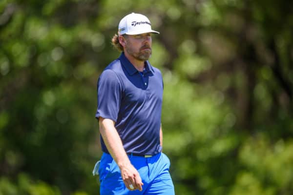 What Happened To Justin Leonard? (Complete Story)