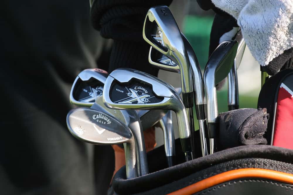 callaway golf clubs