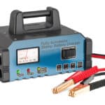Battery charger