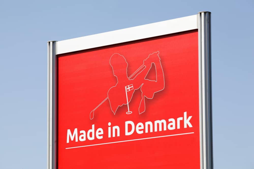 Made in Denmark is a European Tour golf tournament played annually in Denmark