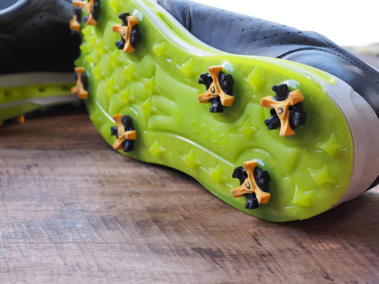 How To Care For Ecco Golf Shoes