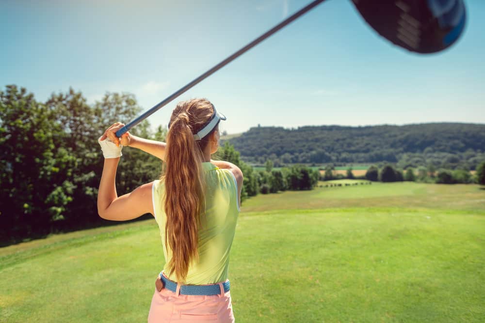 Do I Need Longer Golf Clubs