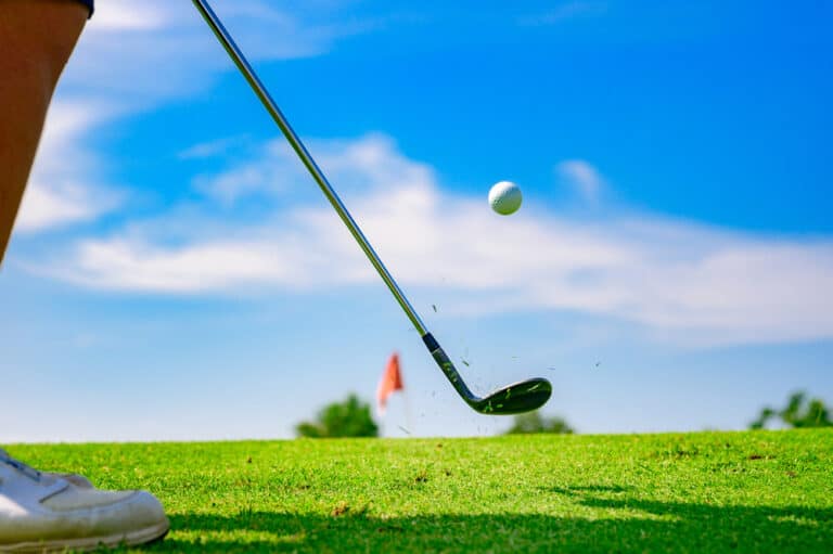 Best Bounce For 60Degree Wedge (Everything To Know)