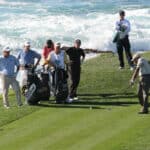 pro am golf tournament