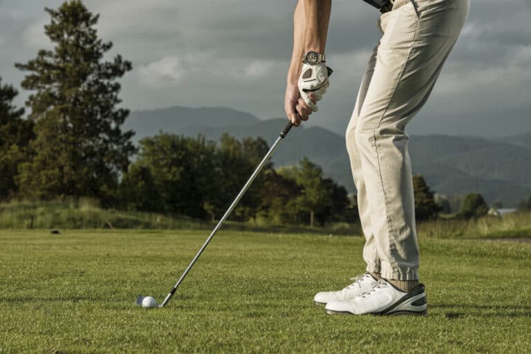 How To Hit Irons Higher (StepByStep Guide)