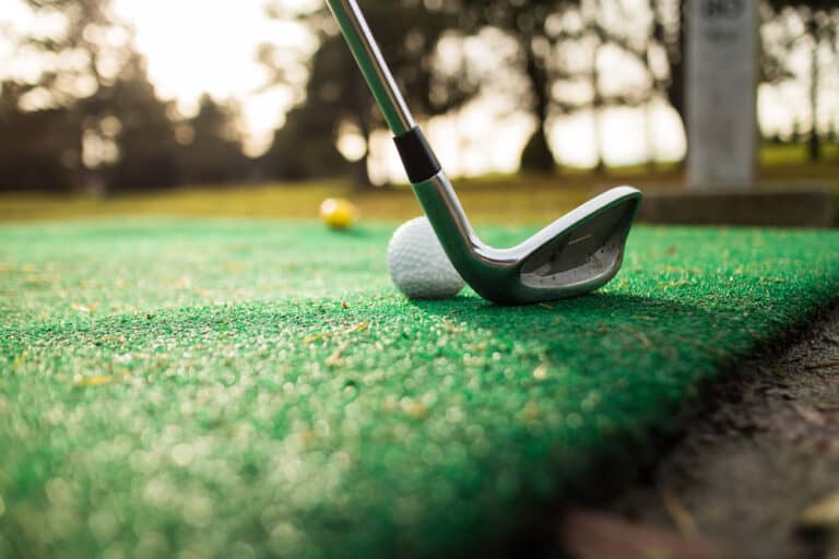 Pitching Wedge Loft (Importance, How to Choose)