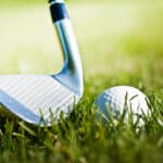 Golf Iron