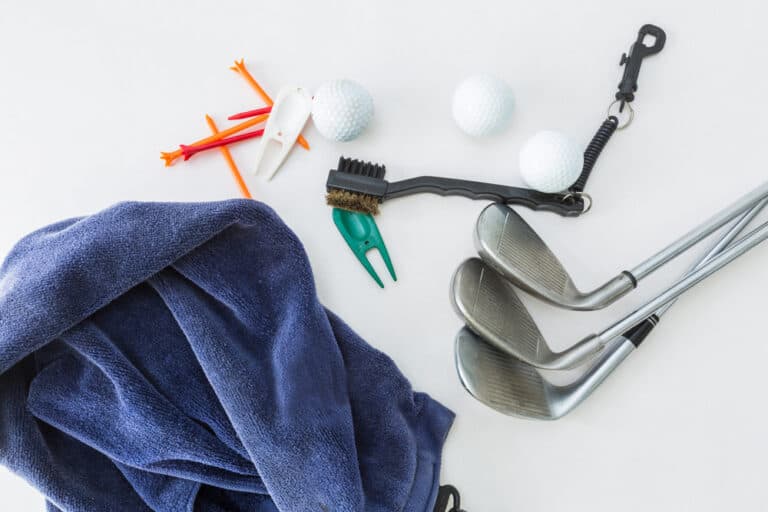 Top 5 Best Golf Club Cleaning Kits (Updated 2023)