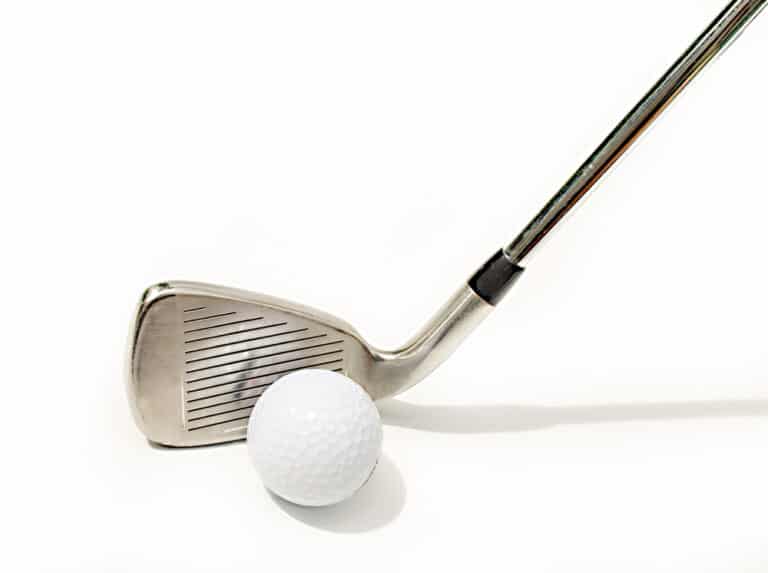 Pitching Wedge Vs. Sand Wedge (What’s The Difference?)