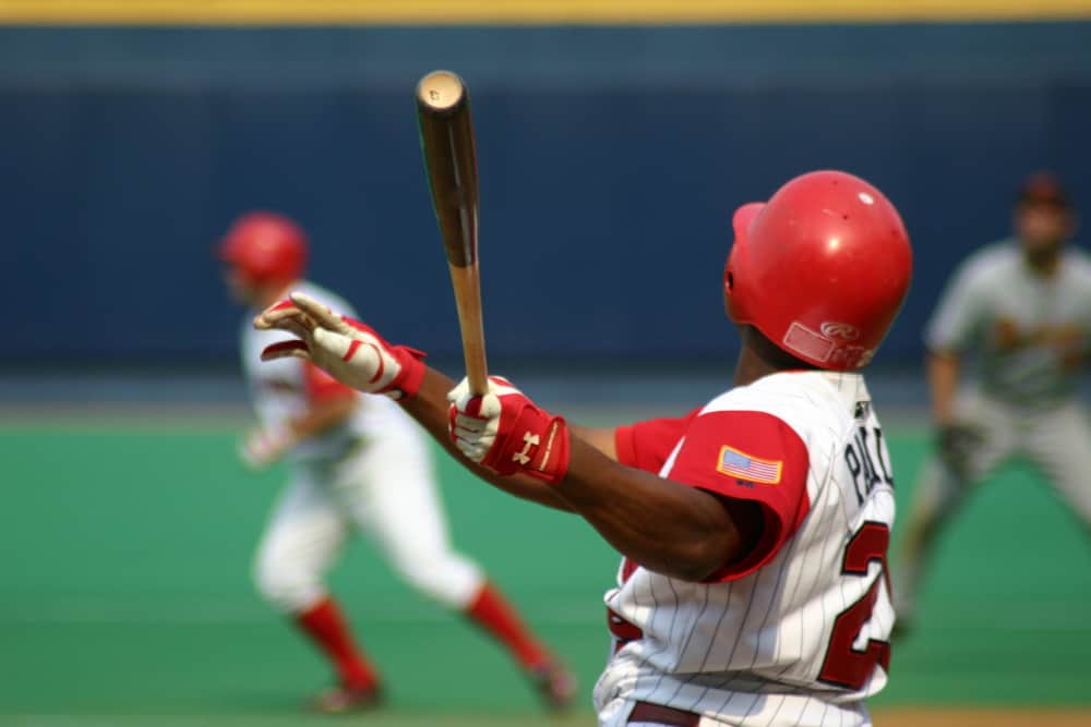 baseball-swing