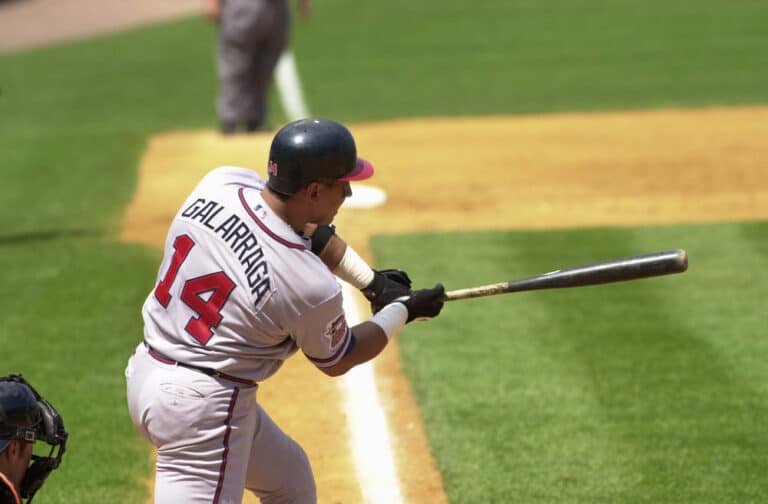 Golf Swing Vs. Baseball Swing (What’s The Difference?)