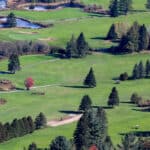 semi private course