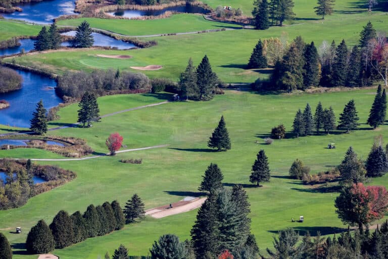 What Is a Semi Private Golf Course? (Everything To Know)