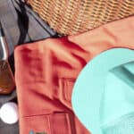 Golf Wear and Golf Equipment