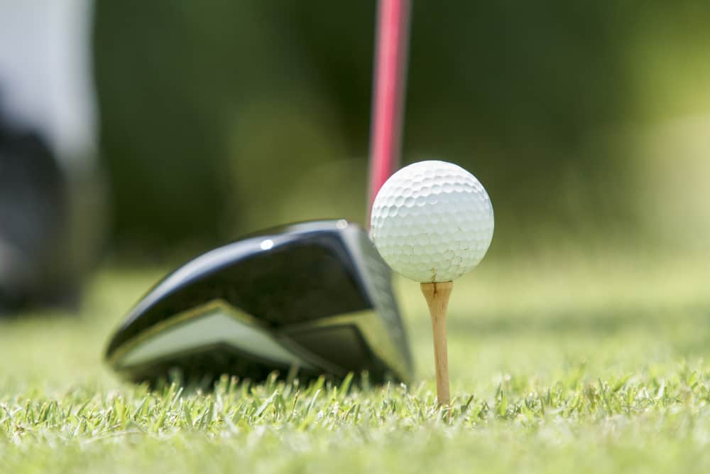 How To Make Your Product Stand Out With golf