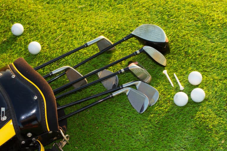 Do You Bring Your Own Clubs To TopGolf? (Updated 2023)