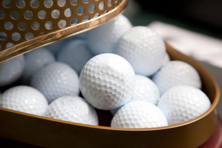 How To Sell Golf Balls (Top 10 Ways)