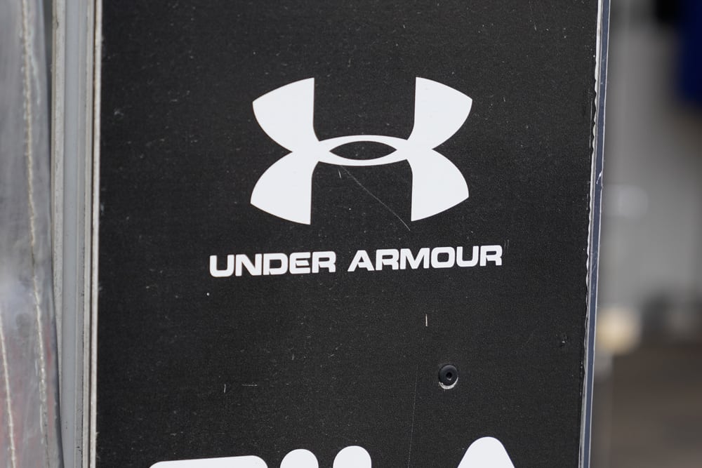 under armour