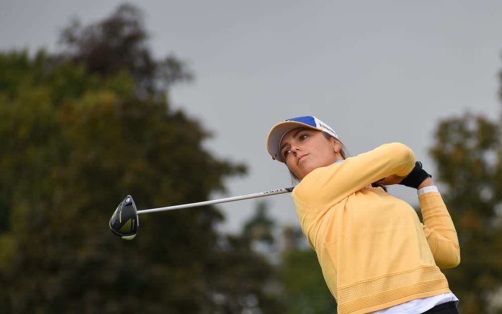 Junior Solheim Cup