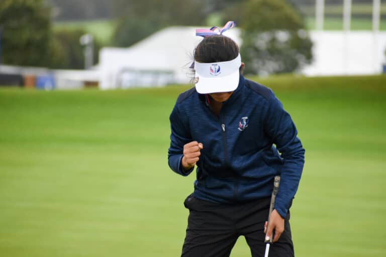 What Tees Do High School Golfers Play From? (Explained)