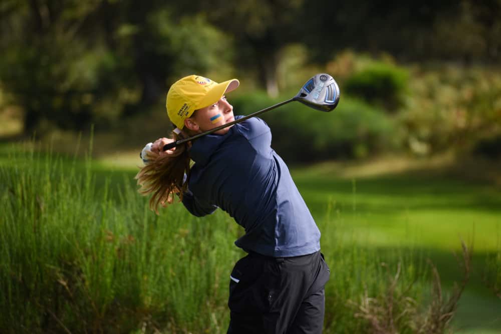 Solheim Cup PING Junior Solheim Cup