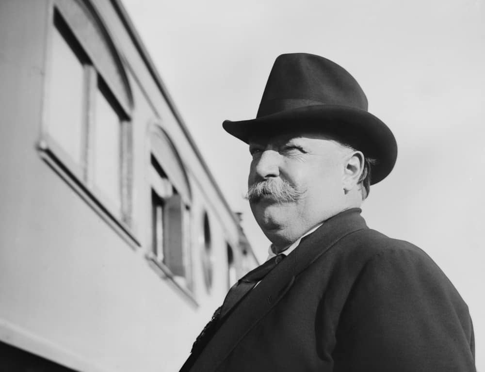 William Howard Taft