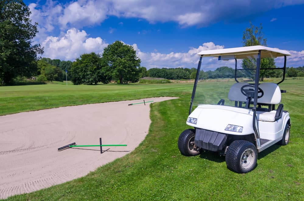 Golf Cart