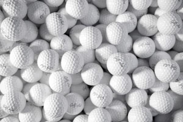 How Often Do Pro Golfers Change Balls Explained 