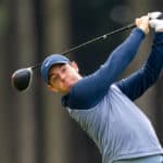 Rory McIlroy Pro AM day