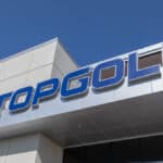 TopGolf, Entertainment venue