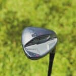 Cleveland golf iron