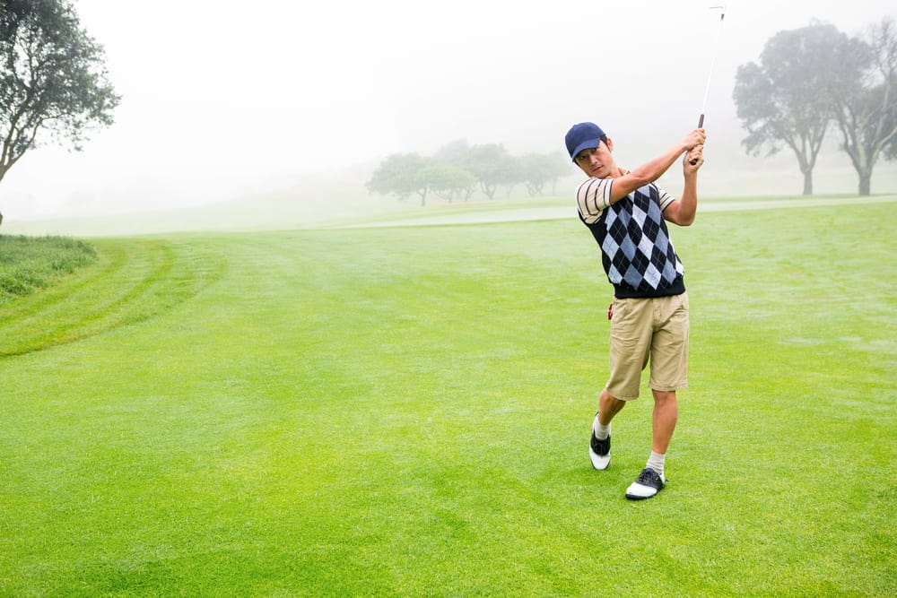 Is Golf Popular In Japan