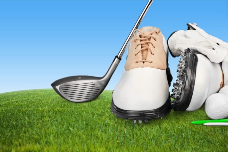 Do Pro Golfers Use New Shoes Every Round? (Explained)