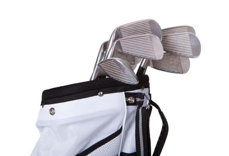 What Color Golf Bag Should I Get? (Explained)